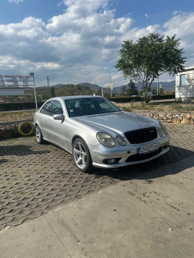 Mercedes-Benz E 320 | Mobile.bg    2
