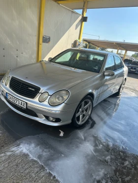 Mercedes-Benz E 320 | Mobile.bg    13