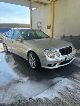 Mercedes-Benz E 320 | Mobile.bg    15