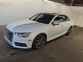 Audi A4 Technik* Авто финансиране* Карфакс