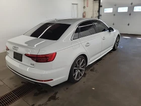Обява за продажба на Audi A4 Technik* Авто финансиране* Карфакс ~27 000 лв. - изображение 3