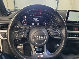 Обява за продажба на Audi A4 Technik* Авто финансиране* Карфакс ~27 000 лв. - изображение 11