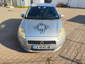 Обява за продажба на Fiat Punto Grande Punto ~3 500 лв. - изображение 1