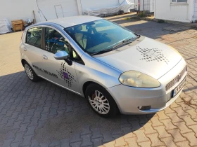 Обява за продажба на Fiat Punto Grande Punto ~3 500 лв. - изображение 1