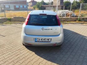 Обява за продажба на Fiat Punto Grande Punto ~3 500 лв. - изображение 3