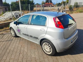 Обява за продажба на Fiat Punto Grande Punto ~3 500 лв. - изображение 2