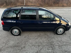 Ford Galaxy 2.3 | Mobile.bg    4