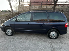 Ford Galaxy 2.3 | Mobile.bg    2