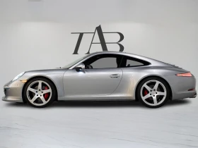 Porsche 911 4S/RED INTERIOR/COUPE/400HP - 117000 лв. - 90565971 3