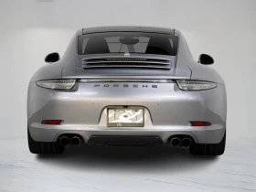 Porsche 911 4S/RED INTERIOR/COUPE/400HP - 117000 лв. - 90565971 7