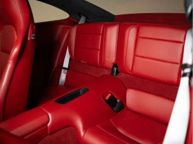 Porsche 911 4S/RED INTERIOR/COUPE/400HP - 117000 лв. - 90565971 16