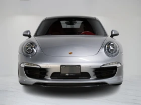 Porsche 911 4S/RED INTERIOR/COUPE/400HP - 117000 лв. - 90565971 4