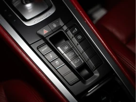 Porsche 911 4S/RED INTERIOR/COUPE/400HP - 117000 лв. - 90565971 13