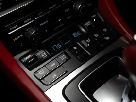 Porsche 911 4S/RED INTERIOR/COUPE/400HP - 117000 лв. - 90565971 14