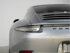 Porsche 911 4S/RED INTERIOR/COUPE/400HP - 117000 лв. - 90565971 8