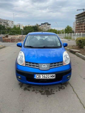 Обява за продажба на Nissan Note 1.6 Бензин, Обслужена, Каско ~5 900 лв. - изображение 4