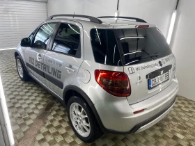 Обява за продажба на Suzuki SX4 1.6 vvt 107кс  ~7 500 лв. - изображение 6