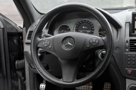Mercedes-Benz C 220 AMG 646 HARMAN KARDON, снимка 13