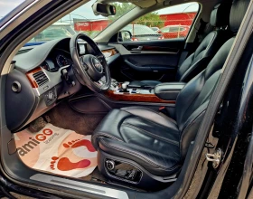 Обява за продажба на Audi A8 4.2 ТДИ / Регистриран / Лизинг / Бартер  ~32 000 лв. - изображение 7
