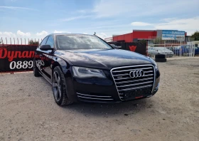 Обява за продажба на Audi A8 4.2 ТДИ / Регистриран / Лизинг / Бартер  ~32 000 лв. - изображение 2