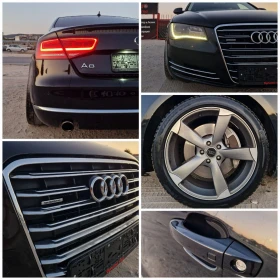 Обява за продажба на Audi A8 4.2 ТДИ / Регистриран / Лизинг / Бартер  ~32 000 лв. - изображение 6