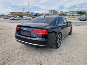 Обява за продажба на Audi A8 4.2 ТДИ / Регистриран / Лизинг / Бартер  ~32 000 лв. - изображение 3