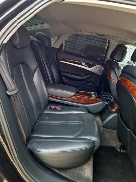 Audi A8 4.2 ТДИ / Регистриран / Лизинг / Бартер - 32000 лв. - 57867437 15