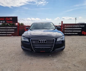 Обява за продажба на Audi A8 4.2 ТДИ / Регистриран / Лизинг / Бартер  ~32 000 лв. - изображение 1