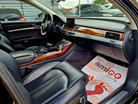Audi A8 4.2 ТДИ / Регистриран / Лизинг / Бартер - 32000 лв. - 57867437 13