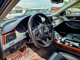 Обява за продажба на Audi A8 4.2 ТДИ / Регистриран / Лизинг / Бартер  ~32 000 лв. - изображение 8