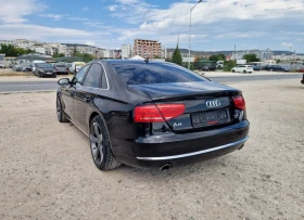 Обява за продажба на Audi A8 4.2 ТДИ / Регистриран / Лизинг / Бартер  ~32 000 лв. - изображение 5