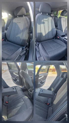 Audi A4 3.0TDI* 272.* ABT* DIGITAL* FULL LED* DISTRONIC* | Mobile.bg    16
