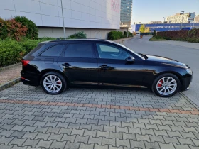 Audi A4 3.0TDI* 272.* ABT* DIGITAL* FULL LED* DISTRONIC* | Mobile.bg    6