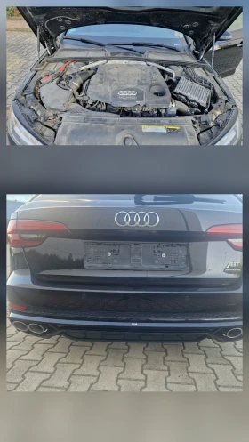 Audi A4 3.0TDI* 272.* ABT* DIGITAL* FULL LED* DISTRONIC* | Mobile.bg    17
