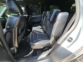 Mercedes-Benz GLS 450 7* HARMAN* 360* LANE ASSIST* PANO* .* C | Mobile.bg    9