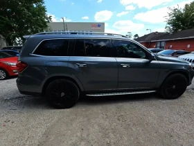 Mercedes-Benz GLS 450 7* HARMAN* 360* LANE ASSIST* PANO* .* C | Mobile.bg    4
