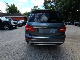 Mercedes-Benz GLS 450 7* HARMAN* 360* LANE ASSIST* PANO* .* C | Mobile.bg    2