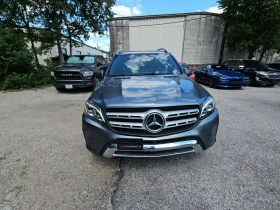  Mercedes-Benz GLS 45...