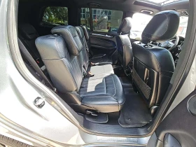 Mercedes-Benz GLS 450 7* HARMAN* 360* LANE ASSIST* PANO* .* C | Mobile.bg    11