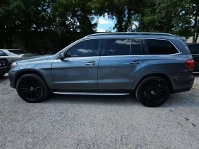Mercedes-Benz GLS 450 7* HARMAN* 360* LANE ASSIST* PANO* .* C | Mobile.bg    3
