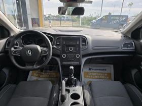 Renault Megane 1.3TCe 140 к.с./Life - 21500 лв. / 10992.78 € - 61387337 8