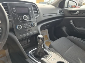 Renault Megane 1.3TCe 140 к.с./Life - 21500 лв. / 10992.78 € - 61387337 12