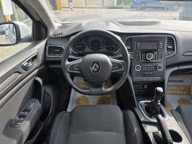 Renault Megane 1.3TCe 140 к.с./Life - 21500 лв. / 10992.78 € - 61387337 9