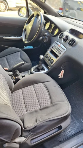 Peugeot 308 SW | Mobile.bg    5