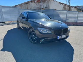 BMW 740 D XDrive | Mobile.bg    3