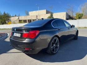 BMW 740 D XDrive | Mobile.bg    16