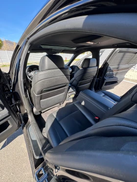 BMW 740 D XDrive | Mobile.bg    12
