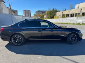 BMW 740 D XDrive | Mobile.bg    4