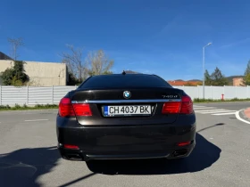 BMW 740 D XDrive | Mobile.bg    5