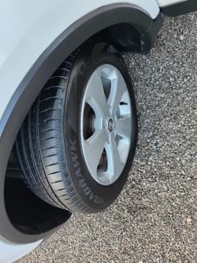 Opel Mokka X 1.6CDTI 136K.C EURO6 - 15999 лв. / 8180.16 € - 15293889 15